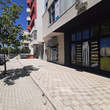 Saimir Apartaments Vlore Exterior photo