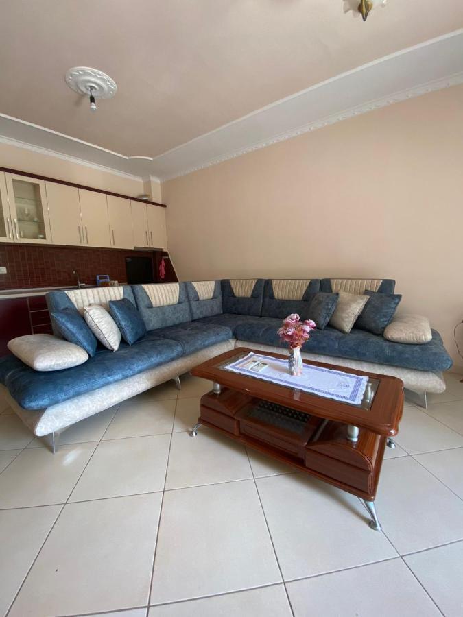 Saimir Apartaments Vlore Exterior photo